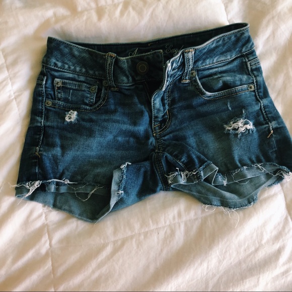 American Eagle Outfitters Pants - 2 pairs of american eagle shorts
